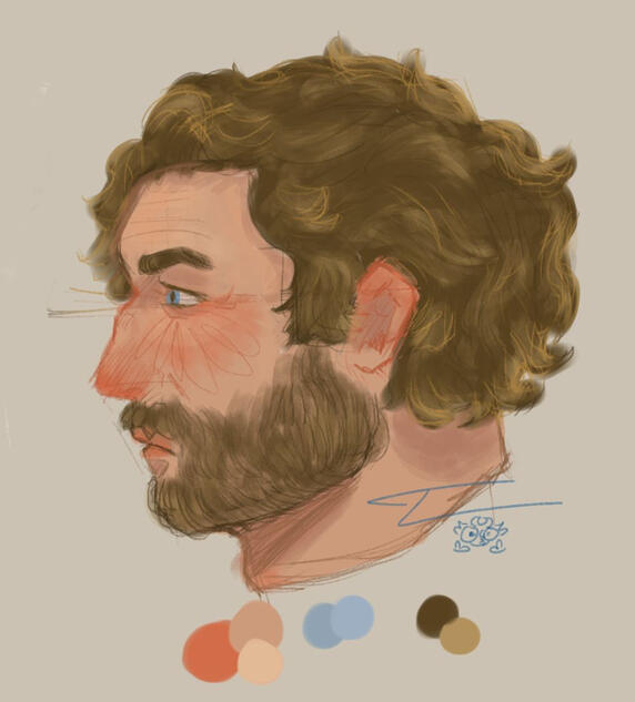Arthur Morgan Arthur Morgan